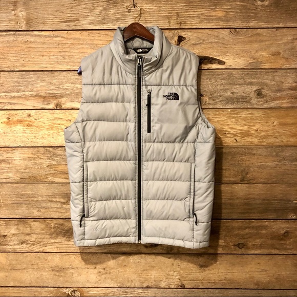 The North Face Other - 550 The NorthFace Men’s Vest Size M